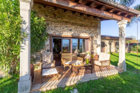 Casa Comaro